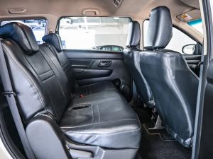 Toyota Rumion 1.5 SX manual - Image 16