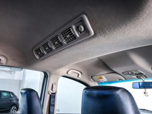 Toyota Rumion 1.5 SX manual - Image 18