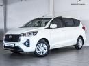 Thumbnail Toyota Rumion 1.5 SX manual