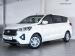 Toyota Rumion 1.5 SX manual - Thumbnail 1