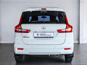 Toyota Rumion 1.5 SX manual - Image 20