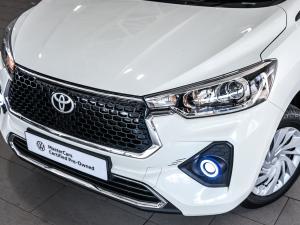Toyota Rumion 1.5 SX manual - Image 3