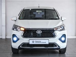 Toyota Rumion 1.5 SX manual - Image 4
