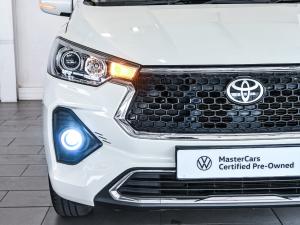 Toyota Rumion 1.5 SX manual - Image 5