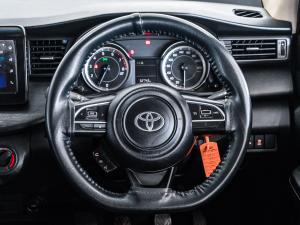 Toyota Rumion 1.5 SX manual - Image 6