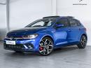 Thumbnail Volkswagen Polo GTI