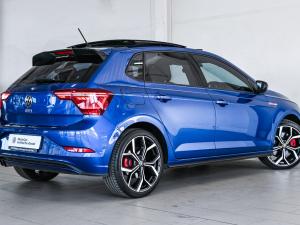 Volkswagen Polo GTI - Image 21