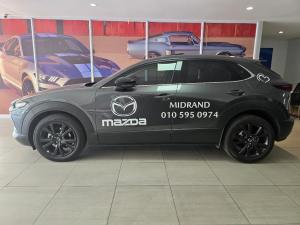 Mazda CX-30 2.0 Carbon Edition - Image 2