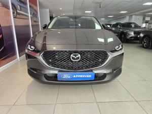 Mazda CX-30 2.0 Carbon Edition - Image 3