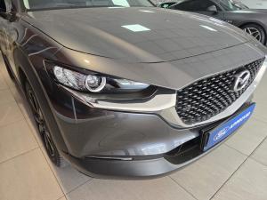 Mazda CX-30 2.0 Carbon Edition - Image 4
