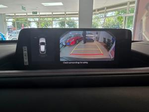 Mazda CX-30 2.0 Carbon Edition - Image 8