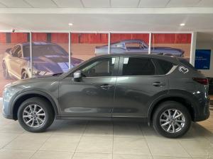 Mazda CX-5 2.0 Active - Image 2
