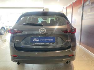 Mazda CX-5 2.0 Active - Image 4