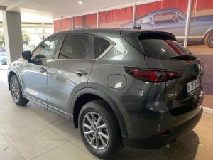 Mazda CX-5 2.0 Active - Image 5