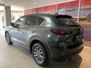 Mazda CX-5 2.0 Active - Image 6