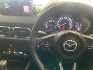 Mazda CX-5 2.0 Active - Image 8