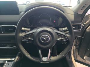 Mazda CX-5 2.0 Carbon Edition - Image 11