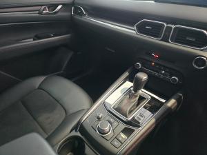 Mazda CX-5 2.0 Carbon Edition - Image 12