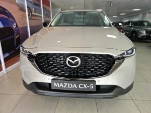 Mazda CX-5 2.0 Carbon Edition - Image 2