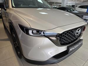 Mazda CX-5 2.0 Carbon Edition - Image 3