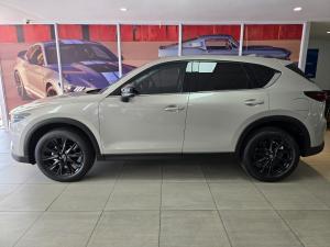Mazda CX-5 2.0 Carbon Edition - Image 6