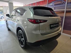 Mazda CX-5 2.0 Carbon Edition - Image 8