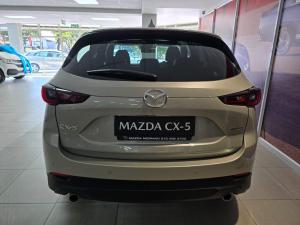 Mazda CX-5 2.0 Carbon Edition - Image 9