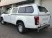 Isuzu D-Max Gen 6 250 single cab Fleetside safety - Thumbnail 12
