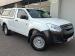 Isuzu D-Max Gen 6 250 single cab Fleetside safety - Thumbnail 1