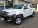 Isuzu D-Max Gen 6 250 single cab Fleetside safety - Thumbnail 2