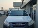 Isuzu D-Max Gen 6 250 single cab Fleetside safety - Thumbnail 3