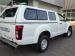 Isuzu D-Max Gen 6 250 single cab Fleetside safety - Thumbnail 4
