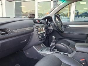 JAC T6 1.9TDi double cab Lux - Image 10