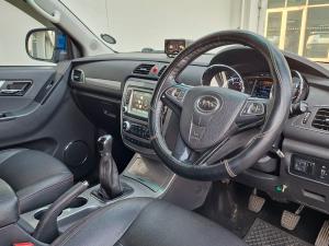 JAC T6 1.9TDi double cab Lux - Image 11
