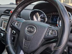 JAC T6 1.9TDi double cab Lux - Image 12