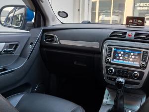 JAC T6 1.9TDi double cab Lux - Image 13