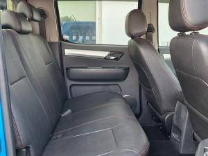 JAC T6 1.9TDi double cab Lux - Image 14
