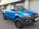 Thumbnail JAC T6 1.9TDi double cab Lux