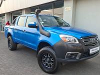 Thumbnail JAC T6 1.9TDi double cab Lux