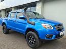 Thumbnail JAC T6 1.9TDi double cab Lux