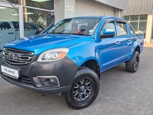 JAC T6 1.9TDi double cab Lux - Image 2