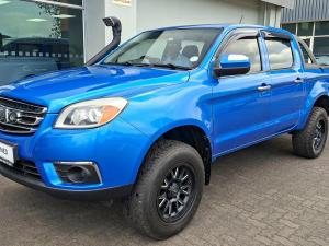 JAC T6 1.9TDi double cab Lux - Image 3