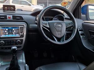 JAC T6 1.9TDi double cab Lux - Image 4