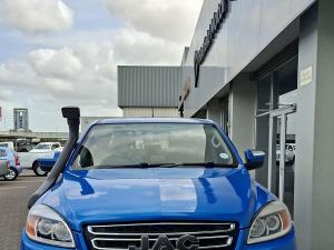 JAC T6 1.9TDi double cab Lux - Image 4