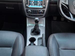 JAC T6 1.9TDi double cab Lux - Image 5