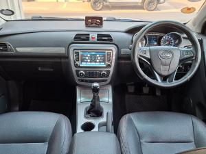 JAC T6 1.9TDi double cab Lux - Image 6
