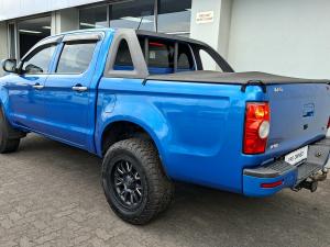 JAC T6 1.9TDi double cab Lux - Image 6