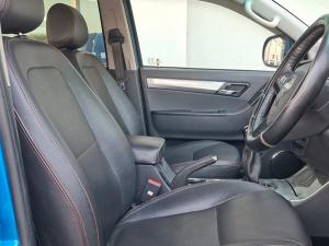 JAC T6 1.9TDi double cab Lux - Image 7