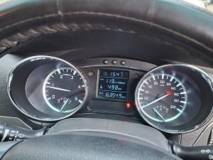 JAC T6 1.9TDi double cab Lux - Image 8