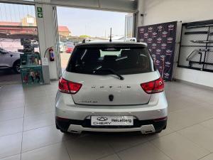 Haval H1 1.5 VVT - Image 4